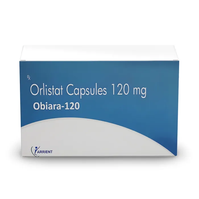Obiara 120 Capsule Obiara 120 Capsule