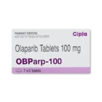Obparp 100mg Tablet