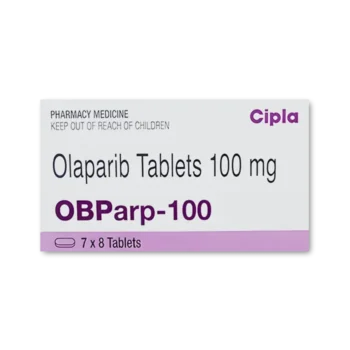 Obparp 100mg Tablet