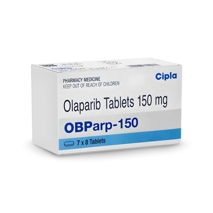 Obparp 150 Tablet Obparp 150 Tablet