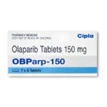 Obparp 150 Tablet