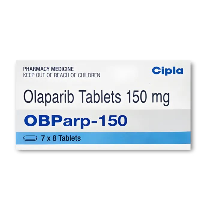 Obparp 150 Tablet Obparp 150 Tablet