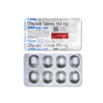 Obparp 150 Tablet