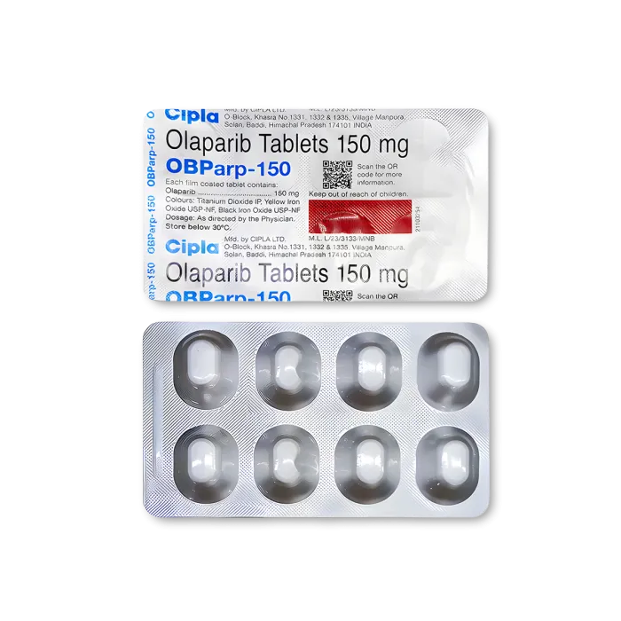Obparp 150 Tablet Obparp 150 Tablet
