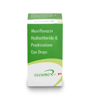 Occumox P 5 ml