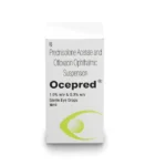 Ocepred 10 ml eye drops