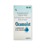 Ocumoist 0.4%/0.3% 10 ml