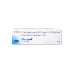 Ocupol 5 gm