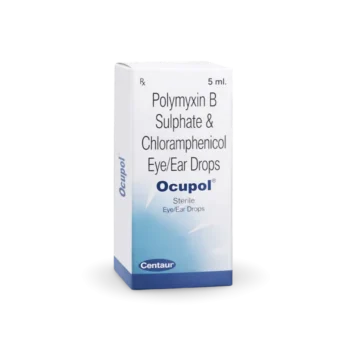 Ocupol 5 ml