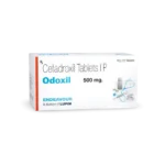 Odoxil 500 Mg Tablet
