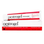 Oestrogel 2.5 gm/1.5 mg