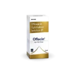 Oflacin 5 ml
