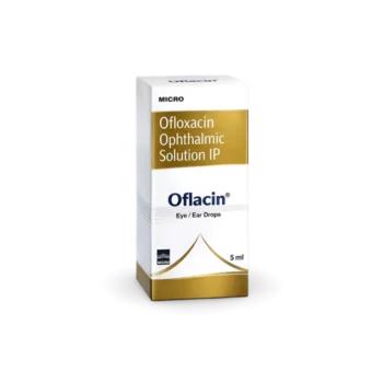 Oflacin 5 ml