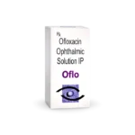 Oflo Ophthalmic Solution