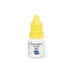 Oflo Ophthalmic Solution
