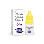 Oflo Ophthalmic Solution