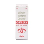 Oflox 5 ml