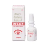 Oflox 5 ml