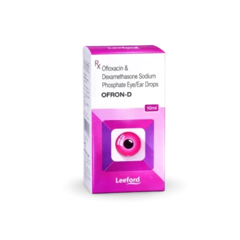 Ofron D 10 ml