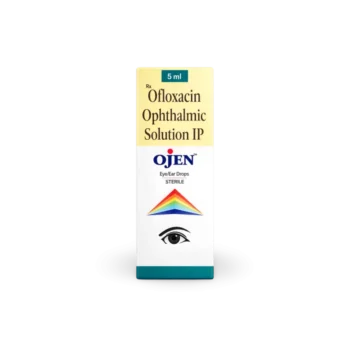 Ojen 5 ml
