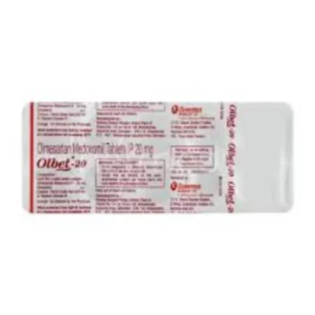 Olbet 20 Tablet