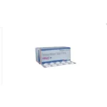 Olbet 40 Tablet