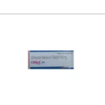 Olbet 40 Tablet