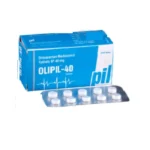 Olipil 40 Tablet