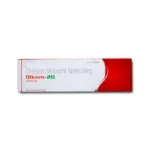 Olkem 20 Tablet