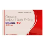 Olkem 40 Tablet