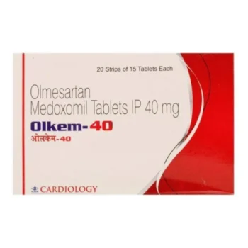Olkem 40 Tablet
