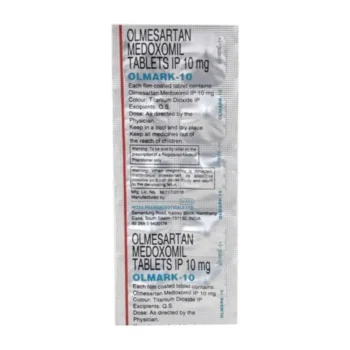 Olmark 10 Tablet