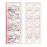 Olmark 10 Tablet