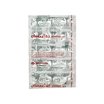 Olmax 40 Tablet