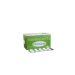 Olmecip 20 Mg Tablet