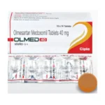 Olmed 40 Tablet