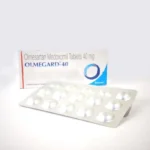 Olmegard 40 Tablet