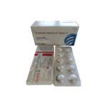 Olmenol 20 Mg Tablet