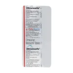 Olmesafe 20 Tablet