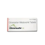 Olmesafe 40 Tablet