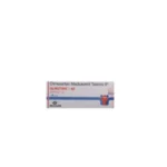 Olmetime 40 Tablet