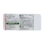 Olmetor 20 Tablet
