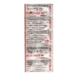 Olmetrack 40 Tablet