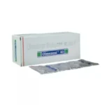 Olmezest 40 Tablet