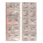 Olmin 20 Tablet