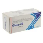 Olmo 40 Mg Tablet