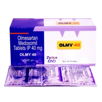 Olmy 40 Tablet