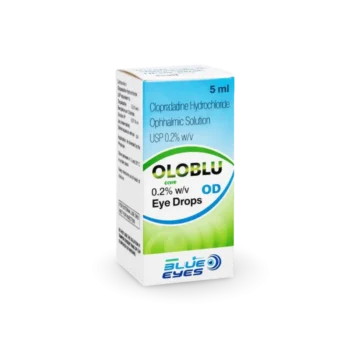 Oloblu OD 0.2% 5 ml