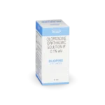 Olopine 5 ml
