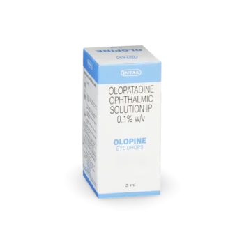 Olopine 5 ml